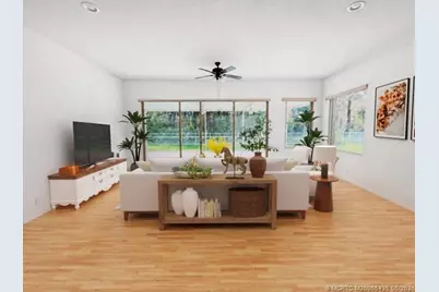 7461 SE Autumn Lane, Hobe Sound, FL 33455 - Photo 10