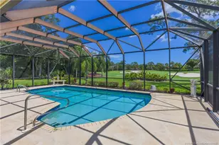 4104 SW Gleneagle Cir, Palm City, FL 34990 - Photo 24