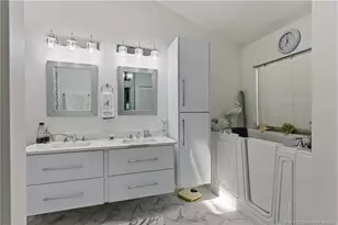 4104 SW Gleneagle Cir, Palm City, FL 34990 - Photo 20