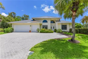 4104 SW Gleneagle Cir, Palm City, FL 34990 - Photo 2