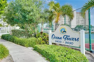 9400 S Ocean Dr, Jensen Beach, FL 34957 - Photo 40