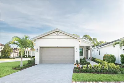 104 SE Strada Cervaro, Port Saint Lucie, FL 34952 - Photo 2