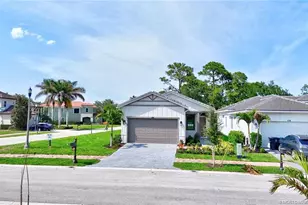 104 SE Strada Cervaro, Port Saint Lucie, FL 34952 - Photo 30