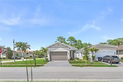 104 SE Strada Cervaro, Port Saint Lucie, FL 34952 - Photo 1