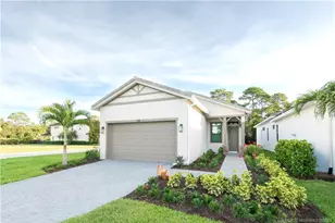104 SE Strada Cervaro, Port Saint Lucie, FL 34952 - Photo 1