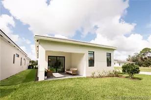 104 SE Strada Cervaro, Port Saint Lucie, FL 34952 - Photo 34