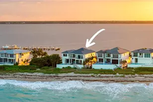 8036 S Ocean Dr, Jensen Beach, FL 34957 - Photo 2