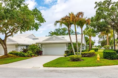 2438 SW Foxpoint Trail, Palm City, FL 34990 - Photo 2