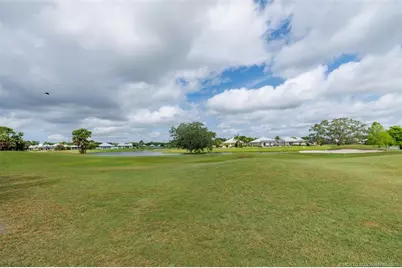 2438 SW Foxpoint Trail, Palm City, FL 34990 - Photo 4