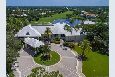 2438 SW Foxpoint Trail, Palm City, FL 34990 - Photo 50