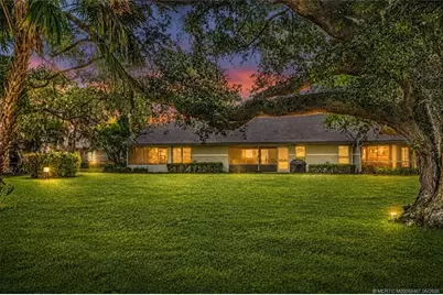 2438 SW Foxpoint Trail, Palm City, FL 34990 - Photo 32