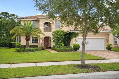 5437 SW Honeysuckle Court, Palm City, FL 34990 - Photo 2