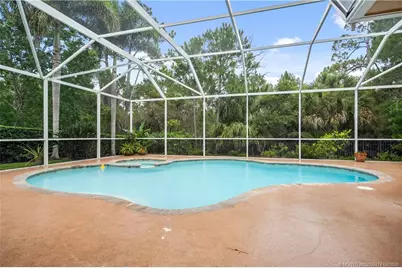 5437 SW Honeysuckle Court, Palm City, FL 34990 - Photo 36