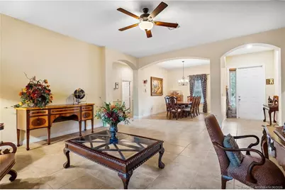 5437 SW Honeysuckle Court, Palm City, FL 34990 - Photo 8