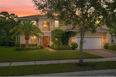 5437 SW Honeysuckle Court, Palm City, FL 34990 - Photo 42