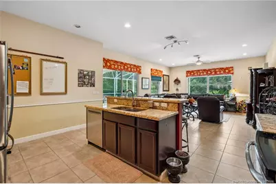 5437 SW Honeysuckle Court, Palm City, FL 34990 - Photo 18