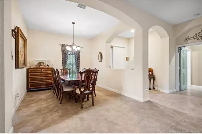 5437 SW Honeysuckle Court, Palm City, FL 34990 - Photo 6