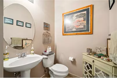 5437 SW Honeysuckle Court, Palm City, FL 34990 - Photo 22