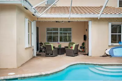 5437 SW Honeysuckle Court, Palm City, FL 34990 - Photo 38