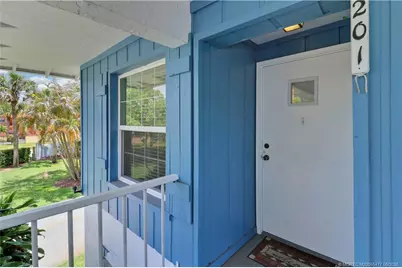 1852 SW Palm City Road #201, Stuart, FL 34994 - Photo 34