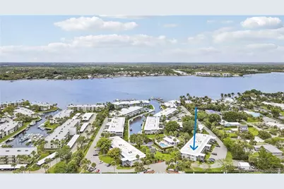1852 SW Palm City Road #201, Stuart, FL 34994 - Photo 26