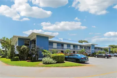 1852 SW Palm City Road #201, Stuart, FL 34994 - Photo 32