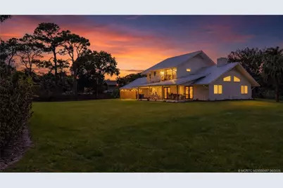 2001 SW Racquet Club Drive, Palm City, FL 34990 - Photo 2