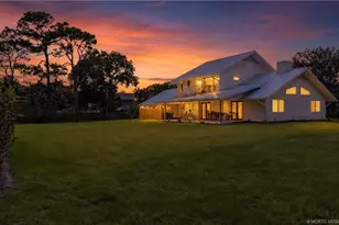 2001 SW Racquet Club Dr, Palm City, FL 34990 - Photo 2