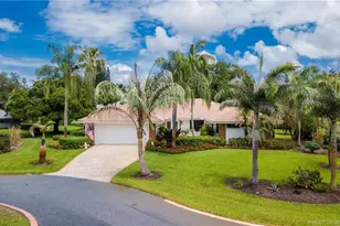 4499 SW Fenwick Ln, Palm City, FL 34990 - Photo 1