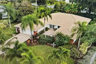 4499 SW Fenwick Ln, Palm City, FL 34990 - Photo 4