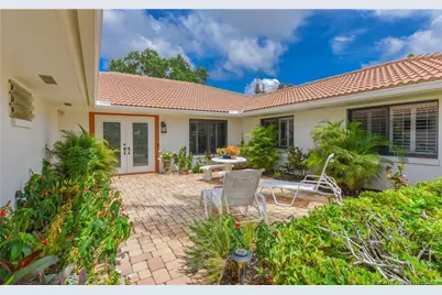4499 SW Fenwick Lane, Palm City, FL 34990 - Photo 2