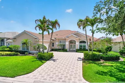 2034 SW Bradford Place, Palm City, FL 34990 - Photo 2