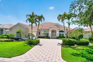 2034 SW Bradford Pl, Palm City, FL 34990 - Photo 2