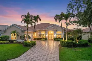 2034 SW Bradford Pl, Palm City, FL 34990 - Photo 2