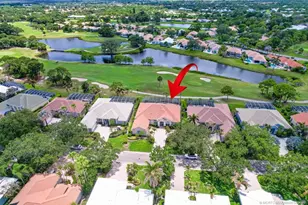 2034 SW Bradford Pl, Palm City, FL 34990 - Photo 6