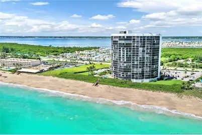 9650 S Ocean Drive #709, Jensen Beach, FL 34957 - Photo 2