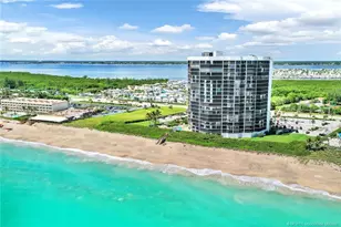 9650 S Ocean Dr, Jensen Beach, FL 34957 - Photo 2