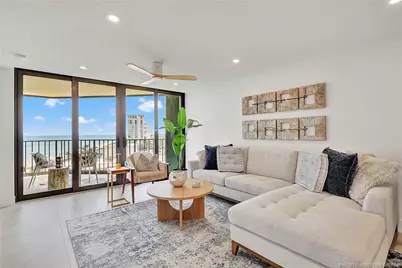 9650 S Ocean Drive #709, Jensen Beach, FL 34957 - Photo 16