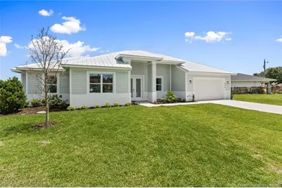 6225 NW Odate Court, Port Saint Lucie, FL 34983 - Photo 2