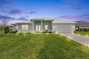6225 NW Odate Ct, Port Saint Lucie, FL 34983 - Photo 1
