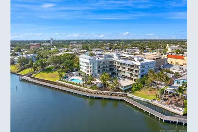 41 SW Seminole Street #208, Stuart, FL 34994 - Photo 46