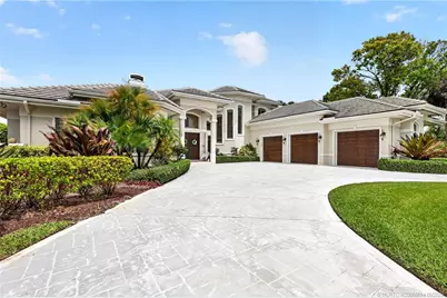 6600 SE Barrington Drive, Stuart, FL 34997 - Photo 2
