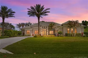 10475 SW Lands End Pl, Palm City, FL 34990 - Photo 1