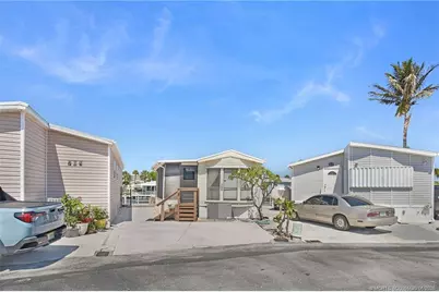 10701 S Ocean Drive #704, Jensen Beach, FL 34957 - Photo 2