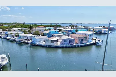 10701 S Ocean Drive #704, Jensen Beach, FL 34957 - Photo 1