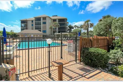 2571 NE Ocean Boulevard #406, Stuart, FL 34996 - Photo 32