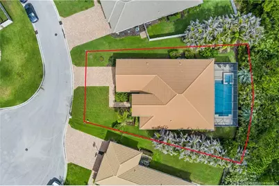 483 NW Windflower Terrace, Jensen Beach, FL 34957 - Photo 2