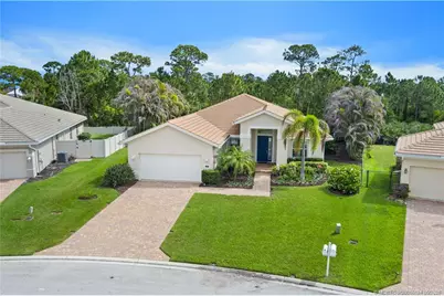 483 NW Windflower Terrace, Jensen Beach, FL 34957 - Photo 4