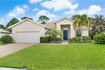 483 NW Windflower Terrace, Jensen Beach, FL 34957 - Photo 2