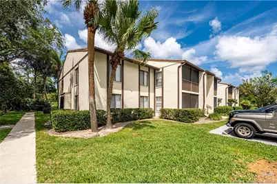 2702 SW Matheson Avenue #113F, Palm City, FL 34990 - Photo 1